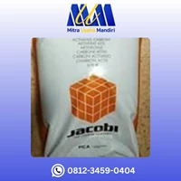 KARBON AKTIF JACOBI AQUASORB DARI BATUBARA
