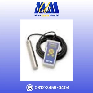 ALAT UKUR TOTAL SUSPENDED SOLID PORTABLE