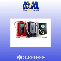 MESIN AIR ALKALINE SYSTEM IONIZER