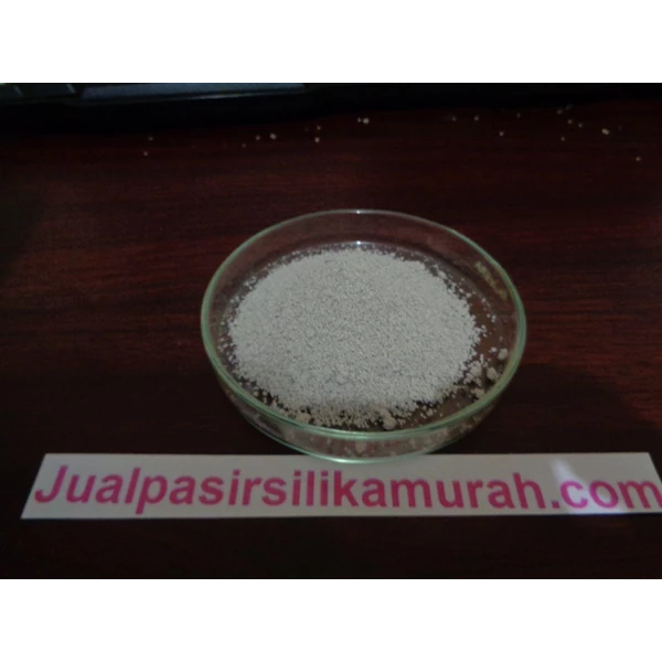 SILICA SAND FOR SAND OR BOILER BED MATERIAL