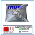 Mesh and Millimeter Size Silica Sand 1