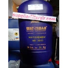 THE CLEANING FLUID BOTTLE GALLON FOOD GRADE 2