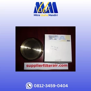 Hygrometer Analog Schwarz Alat Ukur Kelembaban