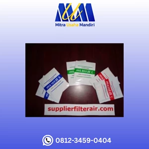 PH Buffer powder solution untuk standarisasi pengukur PH