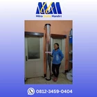 Housing Membran RO Stainless Steel 30.000 Gpd 1