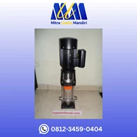 POMPA AIR SENTRIFUGAL MULTISTAGE CNP CDLF 2-11