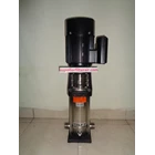 MULTI STAGE CENTRIFUGAL WATER PUMP CNP CDLF 2-13 3