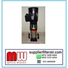 MULTI STAGE CENTRIFUGAL WATER PUMP CNP CDLF 4-8 1