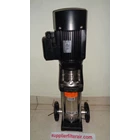 MULTI STAGE CENTRIFUGAL WATER PUMP CNP CDLF 4-8 3