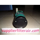 CHEMICAL CENTRIFUGAL PUMP MAGNETIC MD 20 R 2