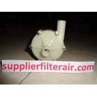 CHEMICAL CENTRIFUGAL PUMP MAGNETIC MD 20 R 3