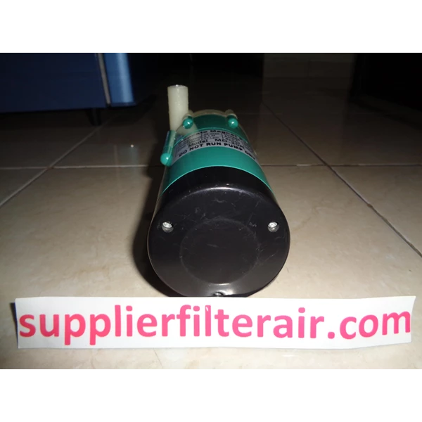 CHEMICAL CENTRIFUGAL PUMP MAGNETIC MD 20 R