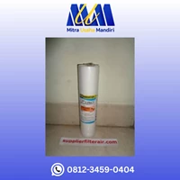 cation resin inside the cartridges spun 2 in 1
