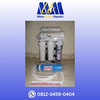 Mesin RO 7 Stage Merk Aqualife