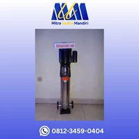 Pompa Multistage Sentrifugal CNP CDLF 3-25