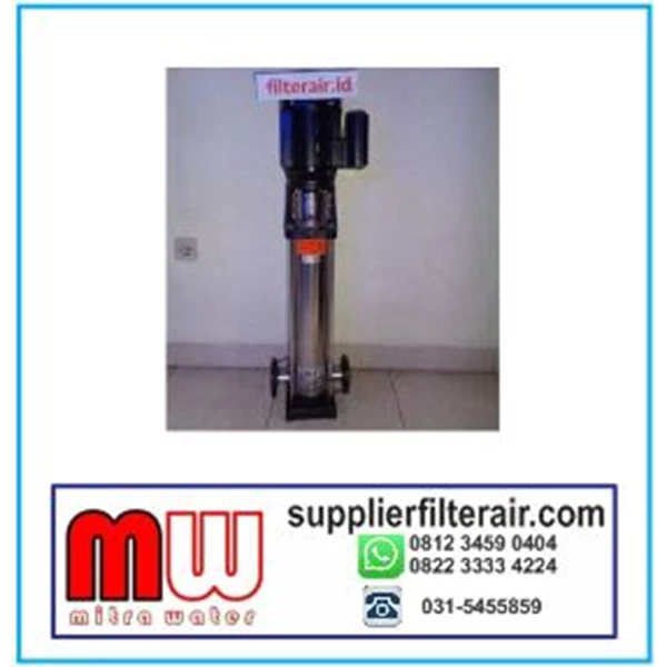 Pompa Multistage Sentrifugal CNP CDLF 3-25