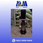 Pompa Grundfos Sentrifugal Multi stage 1