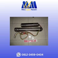 Pompa Celup CNP deep well pump seri SJ
