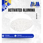 Activated alumina or alumina is active 1