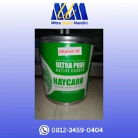 Karbon aktif Ultra Pure Haycarb