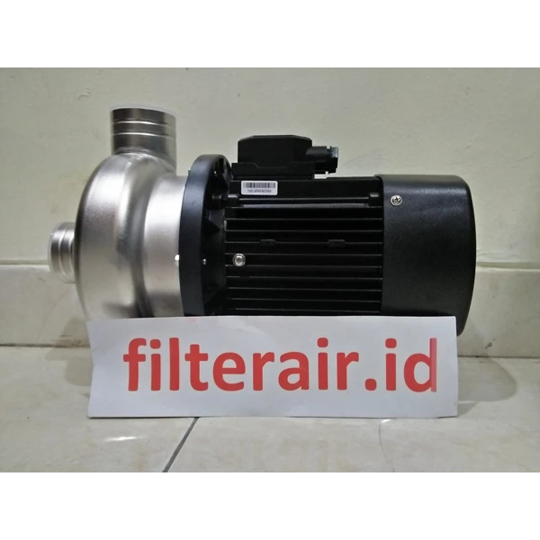 Stainless Steel Centrifugal Pumps Mapcato