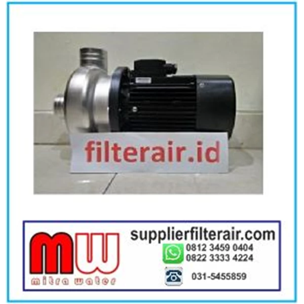 Stainless Steel Centrifugal Pumps Mapcato