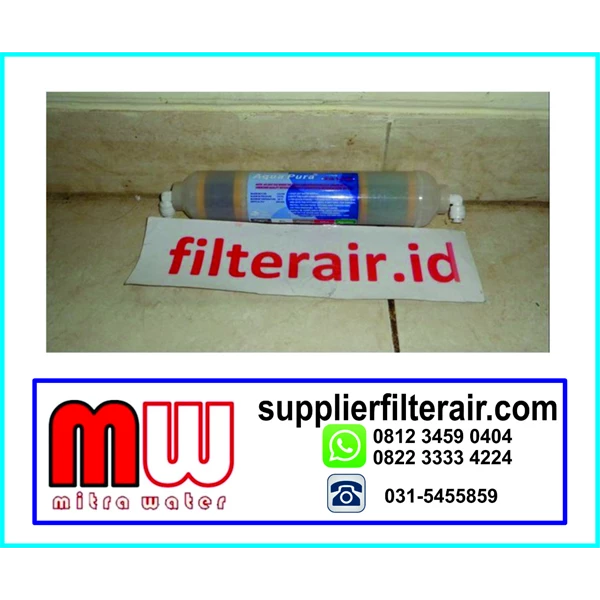 Katrid Filter Air Aquapura