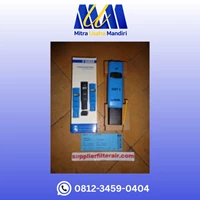 Conductivity EC tester