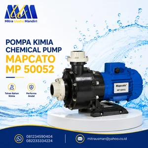 Pompa kimia chemical pump Mapcato MP 50052