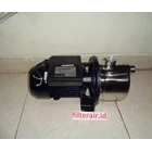 Sanju SJ 60 42 Liter / Min Stainless Steel Semi Jet Water Pump 2