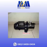 Sanju SJ 60 42 Liter / Min Stainless Steel Semi Jet Water Pump