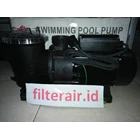 Evergush ESTP 100 Swimming Pool Pump 1 HP 4