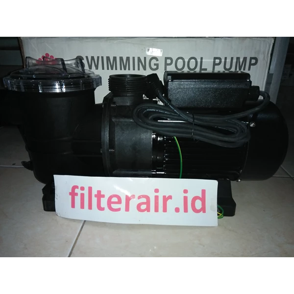 Evergush ESTP 100 Swimming Pool Pump 1 HP