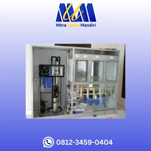 Paket RO Bio energy depot air minum isi ulang