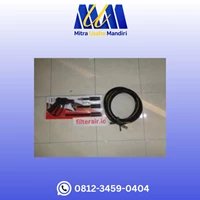 Gun Jet Cleaner/high pressure pump