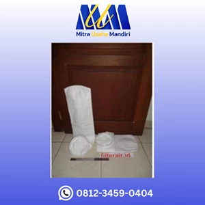 Filter Bag 7inch X 17inch