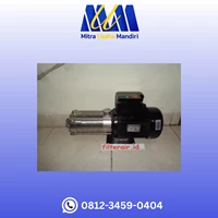 Pompa Booster CNP CHLF 4 -60