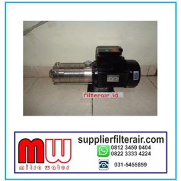 CHLF CNP Booster Pump 4 -60