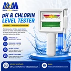 pH dan chlorin Level tester 1