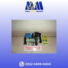 pH dan Total Dissolved Solids monitor 1