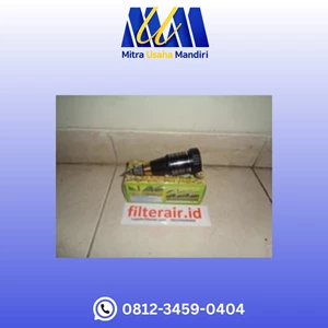 pH dan moisture meter tanah