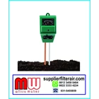 pH meter moisture meter model stick 2