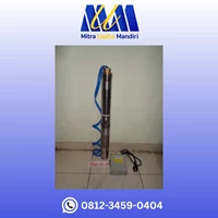 Deep Well Pump Hiflow