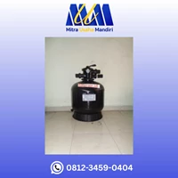 DAB swimming pool filter tube