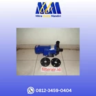 Pompa kimia magnetic pump Mapcato MD 4033 7