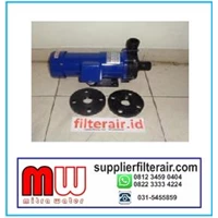 Pompa kimia magnetic pump Mapcato MD 4033