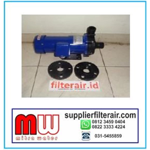 Mapcato MD 4033 magnetic pump chemical pump