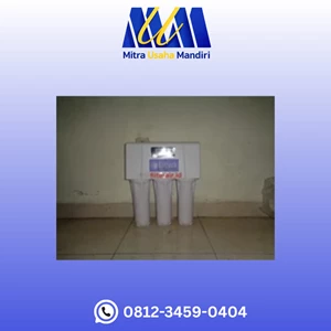 Filter Penjernih air PU Polyurethane