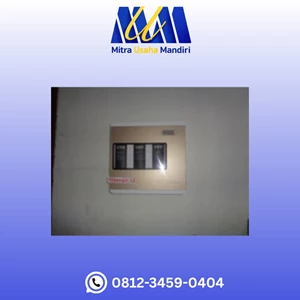 Mesin RO GOLD 75 GPD 