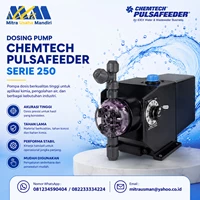 Dosing pump Chemtech Pulsafeeder series 250